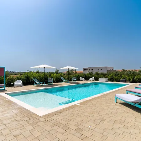 Le Scuderie 11 Apartament