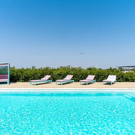 Le Scuderie 11 Apartament *