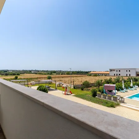 Apartament Le Scuderie 11